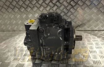 Hydraulikpumpe Komatsu 708-1U-00150