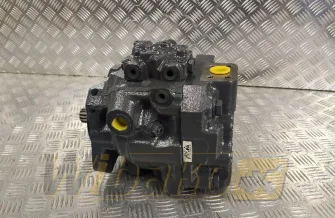 Hydraulikpumpe Komatsu 708-1U-00150