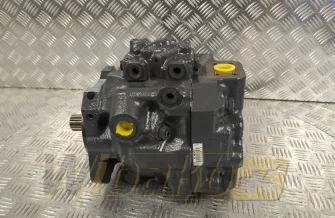 Hydraulikpumpe Komatsu 708-1U-00150