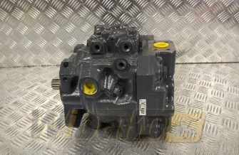 Hydraulikpumpe Komatsu 708-1U-00150