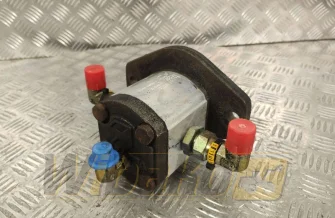 Hydromotor Casappa PLM20.16R0-32S5-LG 02003212 / 02086T