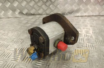 Hydromotor Casappa PLM20.16R0-32S5-LG 02003212 / 02086T