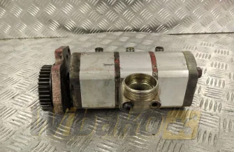 Hydraulikpumpe O&K 2244966R 