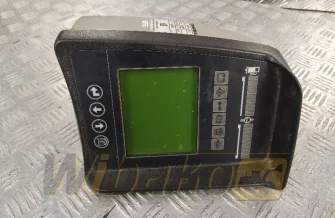 Anzeiger Liebherr DISP02-R5.2 10426877