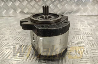 Hydraulikpumpe Casappa PLP20.4S0-03S1 