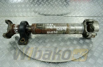 für Radlader O&K L45.5 