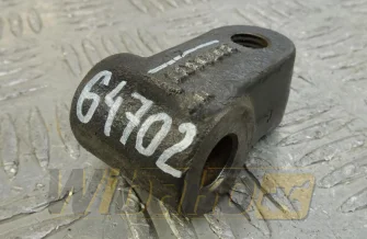 Halter für Kraftstoffpumpe Cummins 3979337