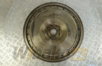 Schwungrad für Motor Cummins QSL9 3907310