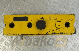 Zylinderkopfhaube für Motor Perkins 1004 4142X018