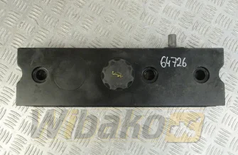 Zylinderkopfhaube für Motor Perkins 1004 4142X051