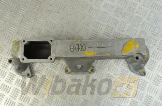 Ansaugkrümmer Perkins 3777E14B/4