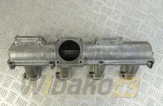 Ansaugkrümmer für Motor Perkins 1004 3777R081