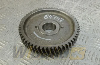 Z=56 Perkins 3117L02F1