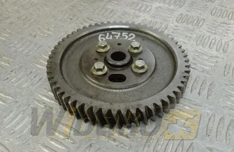 Z=56 Perkins 3117L212