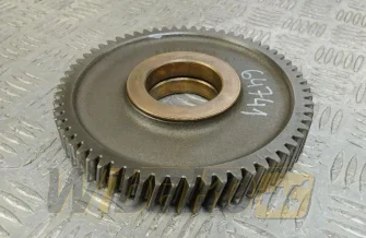 Z=63 Perkins 3117L061