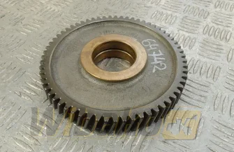 Z=63 Perkins 3117L06F/1