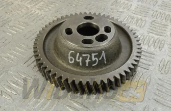 Z=56 Perkins 3117L202