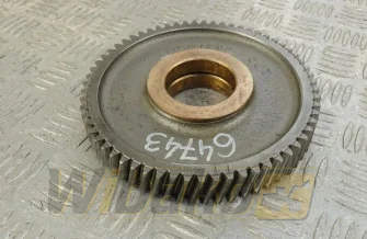  Perkins 3117L062