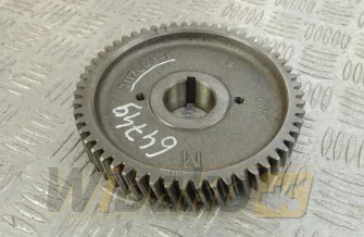 Z=56 Perkins 3117L021
