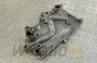 für Motor Perkins 1004 3771X12B/3