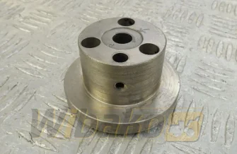 Umlenkrollen-Bolzen Perkins 33426161