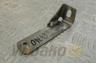 Halterung für Öl-Saugrohr Perkins 3821D012