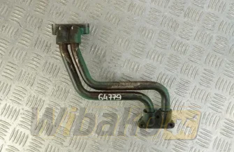 Ölleitungen für Motor Perkins 1004 3576M005