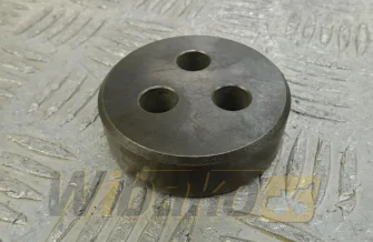 adaptera wału korbowego Perkins 3242T001