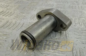 Ölpumpe Ölleitung dolotowy Perkins 3343F012
