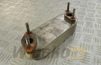 für Motor Perkins 1004 2486A991