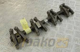 Ventilantrieb für Motor Perkins 1004 ZZ90171