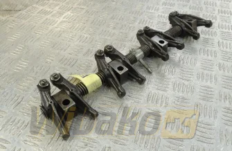 Ventilantrieb für Motor Perkins 1004 ZZ90171