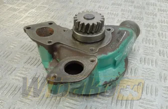 Wasserpumpe Z=18 Perkins 3771D045
