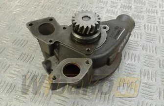 Wasserpumpe Z=18 Perkins 3771D03A-5