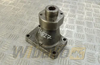 Ventilator-Fuß Perkins 3751C13