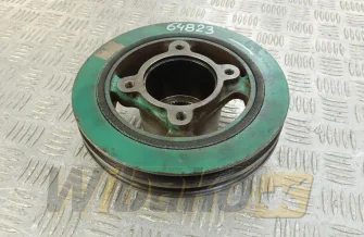 Riemenrad wału korbowego Perkins 3115T044