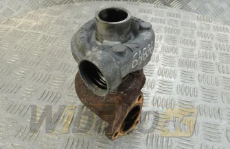 Turbolader Schwitzer S1 