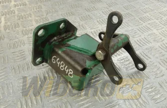 für Motor Perkins 1004-40TA 