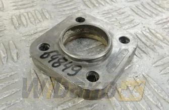 H= 13 mm Perkins 3748W223