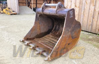 Löffel (Schaufel) für Bagger Liebherr R944C 