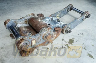 Schnellwechsler Liebherr SWA66 9911546