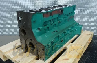 Motor block für Motor Deutz BF6M1013 04282827