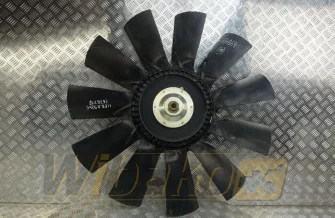 Ventilator für Bagger Horton R924C 11/87