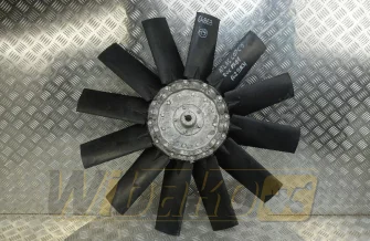 Ventilator do wiertnicy Atlas Copco ROC P7-11 200300/E1