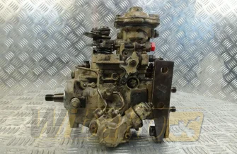 Einspritzpumpe für Motor Cummins 3.9 