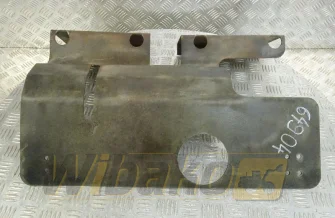 Motorabdeckung für Motor Deutz TCD2013 L06 2V 