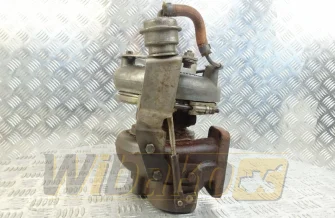 Turbolader Deutz 04299384