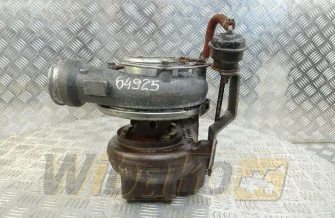 Turbolader Deutz 04299384