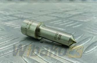  Bosch DLLA147P658 0433171478