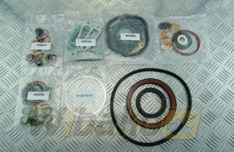 Dichtungssatz Victor Reinz 01-12612-52 – neu (2)